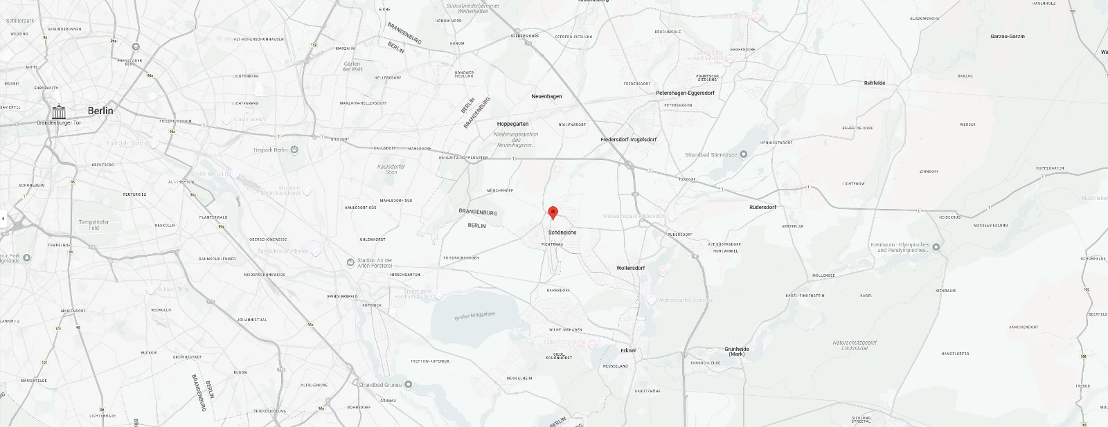 Google Maps - Ergotherapie Praxis Focus